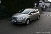 Opel Corsa 1.2 16V 80KM 5dr EnJoy Klimatyzacja Salon PL!!