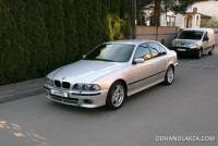 BMW E39 530i 3.0R6 231KM Manual M-Pakiet Xenon Navi 17 HiFi!!!