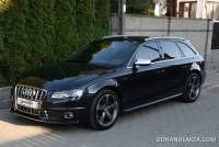 Audi S4 Avant 3.0TFSi 333KM S-Tronic Quattro Navi Xenon Skóra  Bang&Olufsen ACC Audi Drive Select 