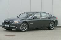 BMW 740d xDrive Premium Selection FV23%, Night Vision, Dynamic Drive, Stop&Go